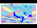 Synthesize Color／初音ミク