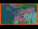 【世界の覇者X】一筋見える、か細い光明　征服part25