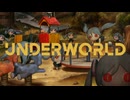 UNDERWORLD / ピノキオピー [Album trailer]