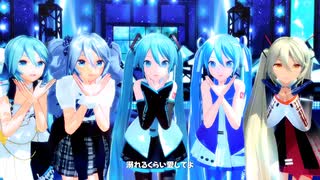 気まぐれメルシィ (#八王子P 様)カバー：レイン・パターソン (#にじ