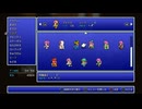 【プレイ動画】FF5 ピクセルリマスターその１３