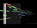 【DTM】クロノ・トリガー(CHRONO TRIGGER) / 風の憧憬(Wind Scene)【MIDI】