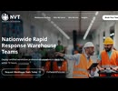 NVT Staffing Warehouse Division