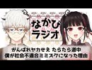 「弱者男性」とは何ぞや？そして現代の推し活と個々人が持つ意味世界 #63 【なかびラジオ】