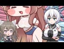 03_ひまりともち子さんともちもちほっぺ【VOICEVOX実況】【トリッカル・もちもちほっペ大作戦】