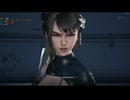 CfA2 Stellar Blade プレイスルー／Easy／6周目4 つよニュー／燃えるザイオン～黒き翼のネイティヴ戦～じぃじぃの正体