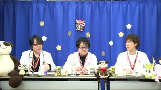 【S.S.D.S.外伝ドラマ#5】『速水奨　平川大輔の愛をちからに。』