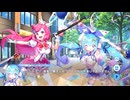 【ティンクルスターナイツ】マジカミ×トレジャー☆サチ～魔法少女のキスパンデミック～ Part.02