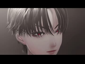 【MMD】疑心暗鬼 - 姫野【VRoid】