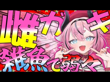 メスガキヒメちゃんは罵倒をマスターしてしまったようです…