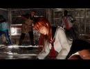 DOA6 Bass VS Kasumi