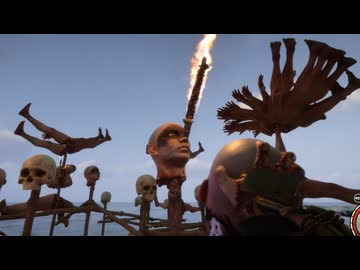 [Sons Of The Forest] 野生化動物園12 [森2]