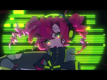 Phonky Donky Crazy feat.重音テト