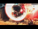 【RTA】DmC Devil May Cry ネフィリム NG NMG 1時間45分40秒 Part2/6【PS3】