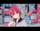 【MMD艦これ】百角式伊168で「Telephone」