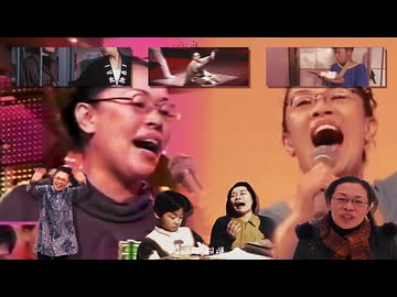 赤より紅い柴田