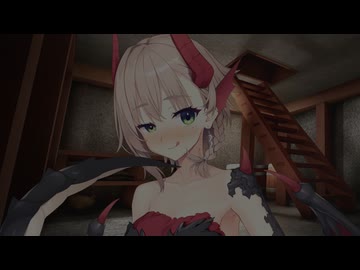 【ヤンデレ劇場】　執念