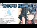 学園アイドルマスター 月村手毬 親愛度コミュ 7話