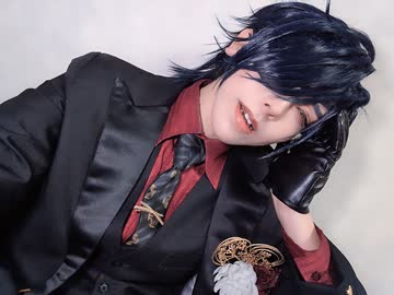 【刀剣乱舞11周年】DAYBREAK【燭台切光忠/祝装】