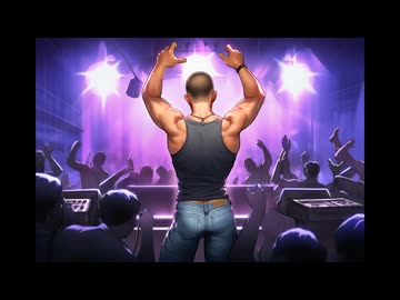 【作業用】DJアキラ Cover Medley.purple