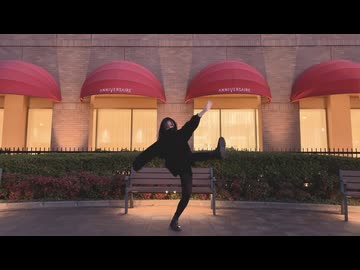 【ぼっちかもしれない】好き！雪！本気マジック 踊ってみた