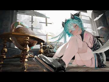 【歌ってみた】メモリア / nana