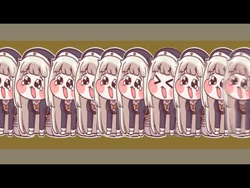 【スキピ】ループザルーム