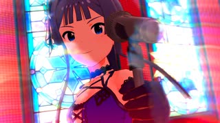 アイドルマスター]1/6の夢旅人 Vocal:秋月律子 - ニコニコ動画