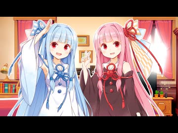 葵ちゃんの八重歯が見たい回