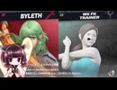 【ボイロ実況】 東北きりたんの隙間時間ブラ  part651