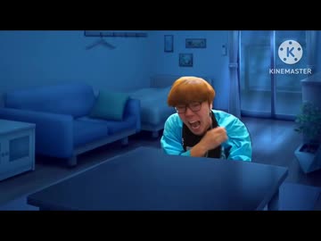 発狂のヒカニッチ