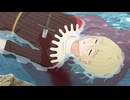 シャンピニオンの魔女　EP03　呪いの仔