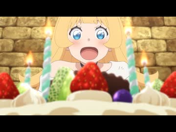 姫様“拷問”の時間です 第2期　第13話　姫様“拷問”の時間です 第2期