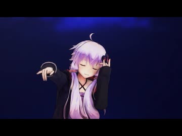 【MMD】ドラマツルギー【結月ゆかり】