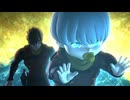 CYBORG009 CALL OF JUSTICE　0011　誰が為に