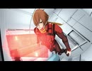 CYBORG009 CALL OF JUSTICE　0010　星に願いを