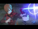CYBORG009 CALL OF JUSTICE　002　祝福されざるもの