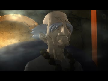 CYBORG009 CALL OF JUSTICE　005　惑いの家