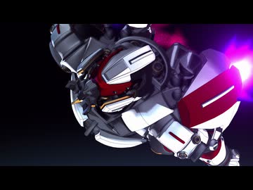 CYBORG009 CALL OF JUSTICE　009　進化のパラドックス