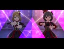 【ミリシタMV】DIAMOND JOKER (世駆志威＆聖殉覇ver.)【いくもも】