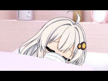 かぜひいた…【ソフトウェアトーク劇場】