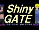 【LEON＆LOLA】Ｓｈｉｎｙ ＧＡＴＥ【カバー曲】