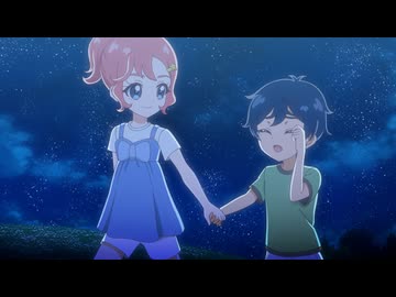 ひみつのアイプリ リング編 第41話 (92話)「想い伝わるアイプリコンテスト」