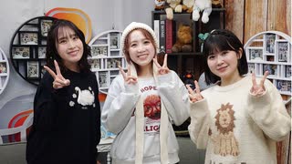 『声優 縁かうんと』#76　ゲスト：高橋花林　MC：鈴木みのり・花井美春