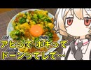 アヒポキ丼【ナースロボ】