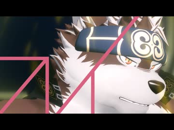 【MMD放サモ】プレイ【ホロケウカムイ】