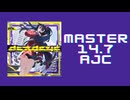 チュウニズム「deadeye AJC」《Acotto》
