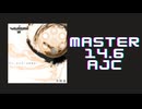 チュウニズム「ミュージック・リボルバー AJC」《世阿弥》