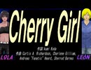 【LEON＆LOLA】Ｃｈｅｒｒｙ Ｇｉｒｌ【カバー曲】