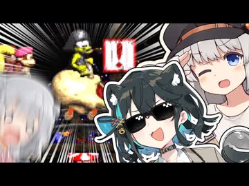 【SDK2】きずもか六花のフリーダムスパドン2！！ part10【スーパードンキーコング2】